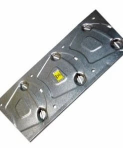 Wholesale 💯 Elgen Manufacturing 4 in. 1-Wall Rail 👍