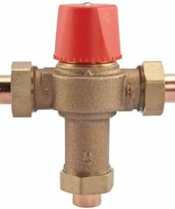 Wholesale ✨ Watts Series LF1170 1 in. Thermostat Tempering Valve 🔥