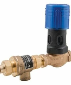 Hot Sale 😍 Watts Series BD911 100 psi Hydronic Fast Fill Valve Brass 1/2 in. 🧨