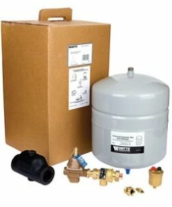 Best deal 🎁 Watts HPX Series 1-1/4 in. Boiler Trim Outlet Packaging 🌟