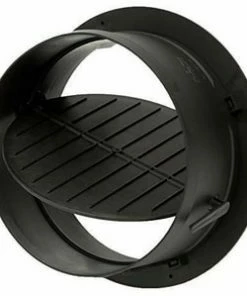 Best Sale ✨ Elgen Manufacturing 18 in. Galvanized Steel Starting Collar in Round Duct ✨