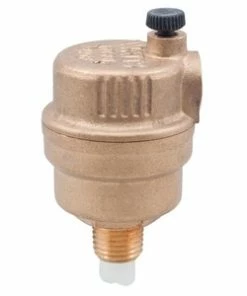 Cheapest ❤️ Watts Series FV-4 1/8 in. 150 # Automatic Vent Valve 🤩