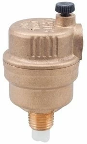 Top 10 👏 Watts Series FV-4 1/4 in. 150 # Automatic Vent Valve ⌛