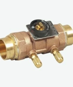 Buy ✨ Watts Series LFCSM-61-S 1/2 in. Flow Measurement Valve 🎁