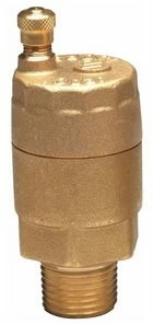 Discount 🎁 Watts Series FV-4 3/4 in. 150 # Automatic Vent Valve 🌟