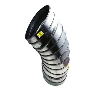 Best reviews of ๐งจ Elgen Manufacturing 10 in. 26 ga 45 Degree Duct Elbow โค๏ธ