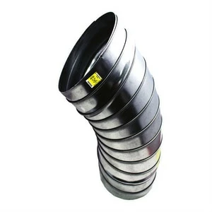 Wholesale ๐ Elgen Manufacturing 12 in. 26 ga 45 Degree Duct Elbow ๐