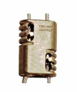 Buy 🥰 Elgen Manufacturing 3/16 in. Wire Rope 💯