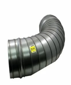 Best reviews of ✨ Elgen Manufacturing 6 in. 26 ga 90 Degree Duct Elbow 👍