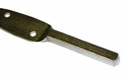 Budget 🧨 Elgen Manufacturing 5 in. Zinc Plated Carbon Steel Residential End Bearing ❤️