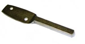 Budget ๐งจ Elgen Manufacturing 5 in. Zinc Plated Carbon Steel Residential End Bearing โค๏ธ