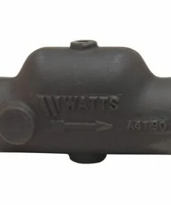 Cheap 👏 Watts Series AS 2 x 2 in. Cast Iron FTP Air Scoop 💯