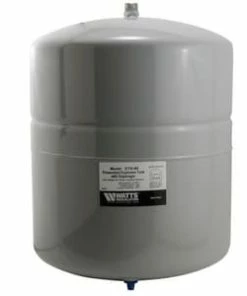 Cheapest 🎉 Watts Series ETX 12 gal Water Expansion Tank for Hydro Heating Precharged at 12 psi 😀