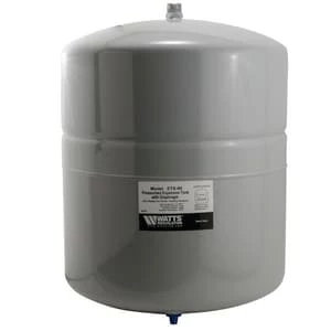 Cheapest 🎉 Watts Series ETX 12 gal Water Expansion Tank for Hydro Heating Precharged at 12 psi 😀