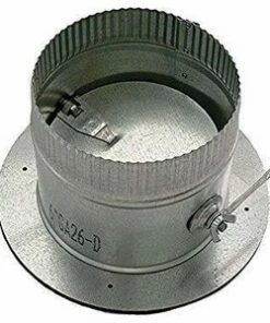 Best deal ⌛ Elgen Manufacturing 20 in. Galvanized Steel Starting Collar in Round Duct ✔️
