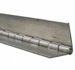 Cheapest 😉 Elgen Manufacturing 6 ft. x 2 in. Piano Hinge ⌛