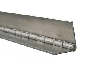 Cheapest 😉 Elgen Manufacturing 6 ft. x 2 in. Piano Hinge ⌛