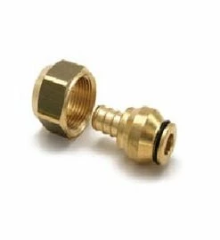 Deals 🥰 Watts 3/4 x 1/2 in. Crimp x Swivel Fitting 😉