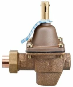 Budget 🎁 Watts Series 1156F 1/2 in. Bronze Sweat Water Feeder Valve 🔔