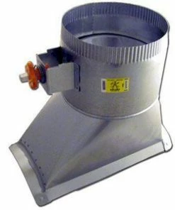 Best Pirce 😀 Elgen Manufacturing 4 in. Adhesive Saddle with Heavy Duty Stand-Off and Scoop ❤️