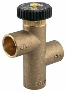 Wholesale ⌛ Watts Series LF70A 3/4 in. Thermostat Tempering Valve ⌛