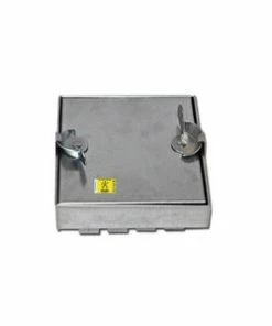 Best reviews of ⭐ Elgen Manufacturing 14 in. Access Door ⌛