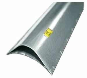 Cheap 🛒 Elgen Manufacturing 10 x 4 in. Galvanized Turning Vane 👏