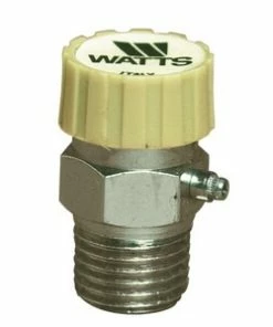 Buy ✔️ Watts Series HAV 1/4 x 1/4 in. Automatic Vent for Water Heater 🛒