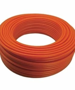 Buy 💯 Watts Radiant 300 ft. Cross Linked Plastic Tubing 🧨