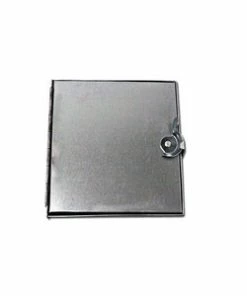 Cheapest 🧨 Elgen Manufacturing 18 in. Galvanized Access Door A 💯