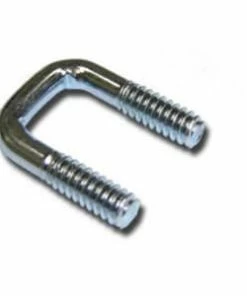 Top 10 😀 Elgen Manufacturing 7/8 in. Damper Blade with Square Nut (100 Case) 😀