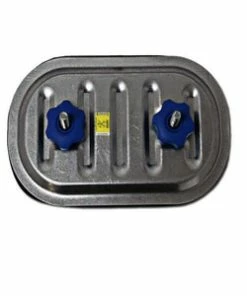 Hot Sale 🛒 Elgen Manufacturing 10 in. Access Door ❤️