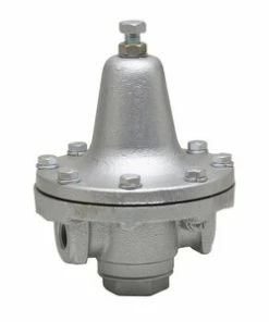 Budget 🎉 Watts Series 152A 1 in. Cast Iron Steam Pressure Regulator 🔔