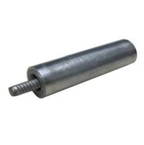 Hot Sale ๐ฅ Elgen Manufacturing 1/4 in. Damper Shaft Extension (500 per Box) ๐