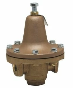 Flash Sale 🔔 Watts Series 252A 3/4 in. Process Steam Pressure Regulator ✔️
