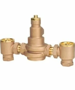 Best reviews of 🤩 Watts 1-1/2 in. Master Tempering Valve 🌟