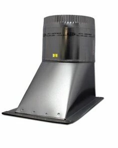 Coupon ⭐ Elgen Manufacturing 12 in. High Efficiency Takeoff Saddle (Less Damper) 🌟