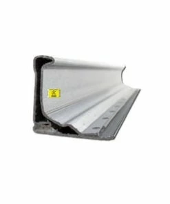 Wholesale ✔️ Elgen Manufacturing 20 ft. 20 ga Galvanized Steel Duct Flange 🔥