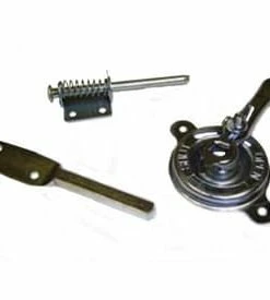 Top 10 ✨ Elgen Manufacturing Dial Damper Set for 10 in. Damper ⭐