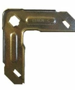 Best reviews of 🎉 Elgen Manufacturing 4-1/10 in. Aluminum 16 ga Duct Connector 🎉