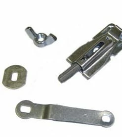 Wholesale ⌛ Elgen Manufacturing Steel Damper Regulator Set 🌟