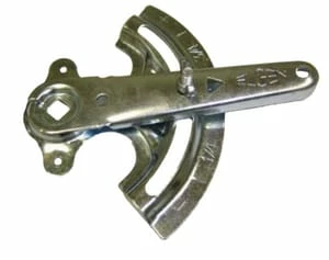 Top 10 🔔 Elgen Manufacturing 19 ga Steel Damper Regular Set 👍