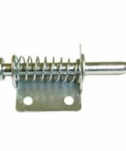 Flash Sale 🤩 Elgen Manufacturing 4 in. Spring End Bearing 🤩