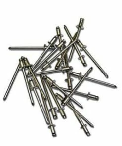 Discount 🔔 Elgen Manufacturing Steel Rivet 1000 Pack 🤩