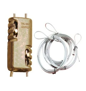 Deals ๐งจ Elgen Manufacturing 5/64 in. Gripper Kit with Wire โ๏ธ