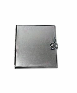 Best deal 🛒 Elgen Manufacturing 16 in. Galvanized Access Door A 🌟