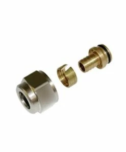 Budget 👍 Watts 3/4 x 3/4 in. Manifold Compression Fitting 🎁