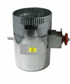 Promo 💯 Elgen Manufacturing 6 in. Conical (Less Damper) 👏