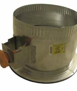 Top 10 ✔️ Elgen Manufacturing 5 in. Starting Collar Galvanized Steel 6 in. Round ✔️