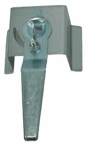 Wholesale 🛒 Elgen Manufacturing Elevated Damper Regulator for Elgen Manufacturing EE-126 Insulated Duct ⌛